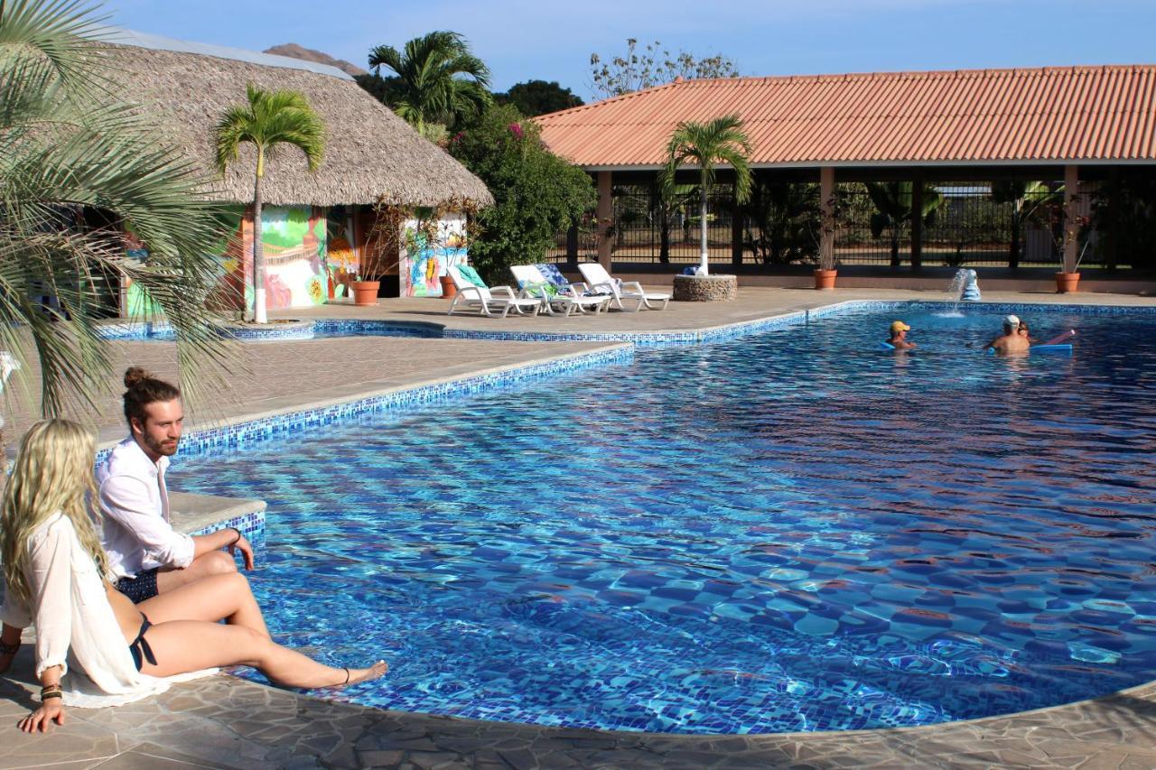 Punta Chame Club And Resort Pajonal Zewnętrze zdjęcie