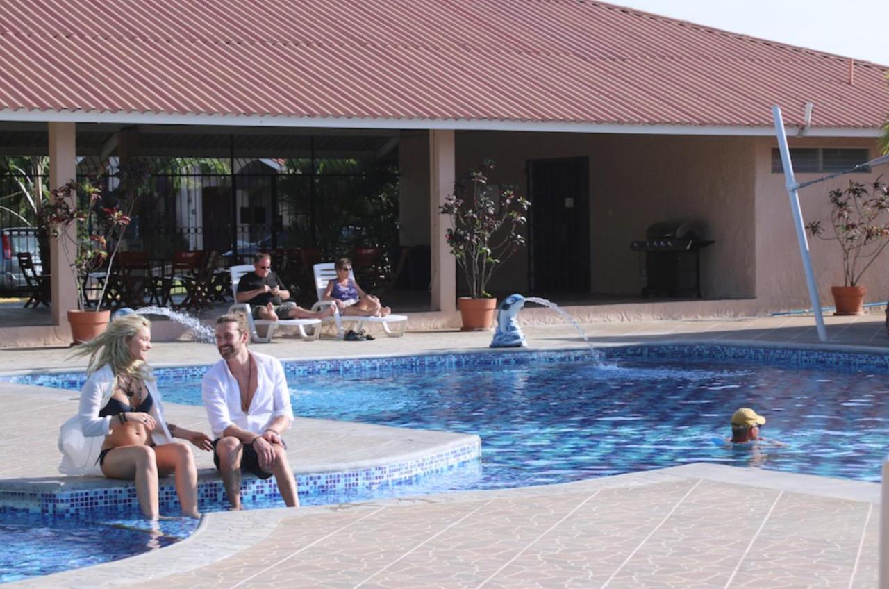 Punta Chame Club And Resort Pajonal Zewnętrze zdjęcie